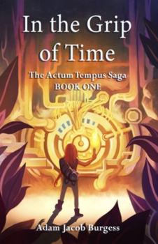 Paperback In the Grip of Time Book