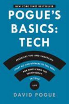 Pogues Basics: Tech - Book #1 of the Pogue's Basics