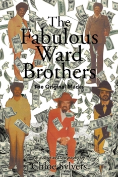 Paperback The Fabulous Ward Brothers: The Original Macks Book