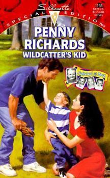 Wildcatter's Kid - Book #3 of the Switched at Birth
