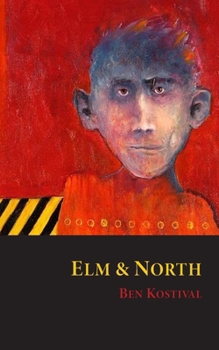 Paperback Elm and North Book