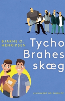 Tycho Brahes sk?g