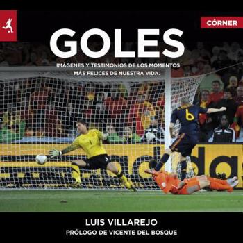 Paperback Goles [Spanish] Book