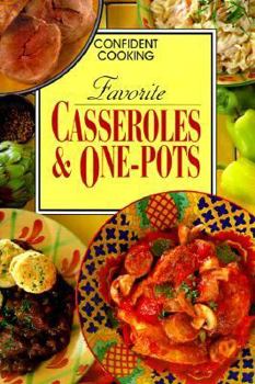 Paperback Casseroles & One-Pots Book