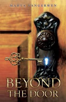 Paperback Beyond the Door Book