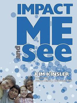 Paperback Impact Me And See Book