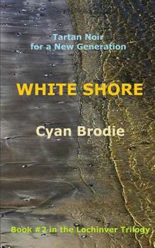 Paperback White Shore Book