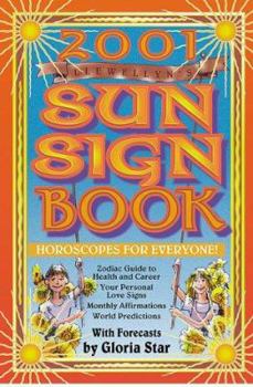 Paperback Llewellyn's Sun Sign Book
