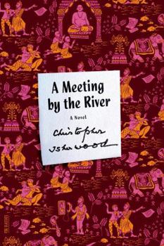 Paperback A Meeting by the River Book