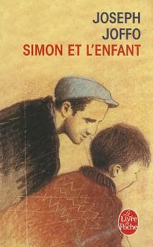 Paperback Simon Et l'Enfant [French] Book