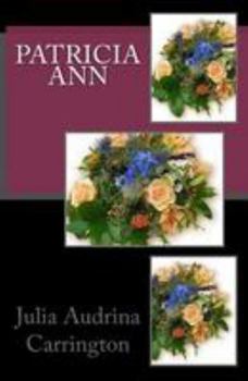 Paperback Patricia Ann Book