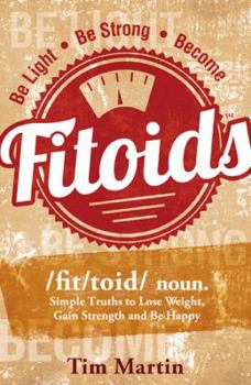Paperback Fitoids Book