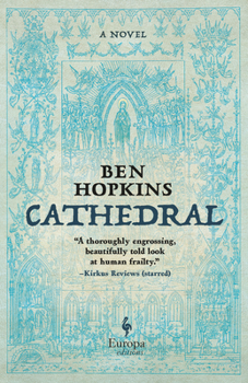 Hardcover Cathedral Book
