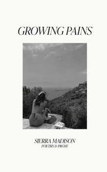 Paperback Growing Pains Book
