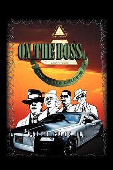 Paperback On the Boss Book