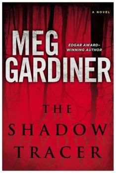 Hardcover The Shadow Tracer Book