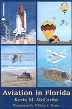 Hardcover Aviation in Florida Book