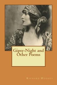 Paperback Gipsy-Night and Other Poems Book