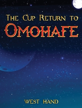 Hardcover The Long Road Home: The Cup Return To Omohafe Book