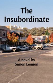 Paperback The Insubordinate Book