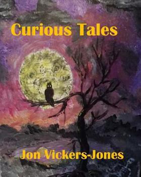 Paperback Curious Tales Book