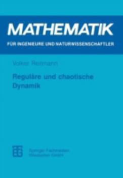 Paperback Reguläre Und Chaotische Dynamik [German] Book