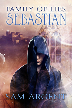 Paperback Family of Lies: Sebastian Book