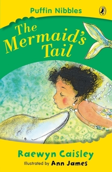 The Mermaid's Tail - Book  of the Aussie Nibbles