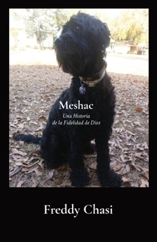 Paperback Meshac: Una Historia de la Fidelidad de Dios [Spanish] Book