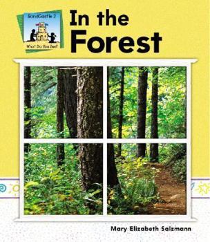 In the Forest - Book  of the What Do You See?