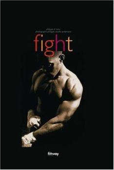 Paperback Fight Book