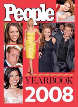 Hardcover People: Yearbook 2008 Book