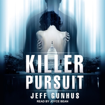 MP3 CD Killer Pursuit Book