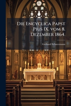 Die Kirchliche Lehrgewalt