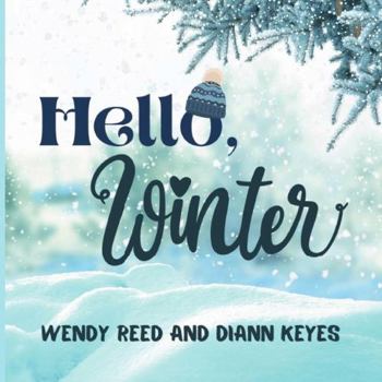 Paperback Hello, Winter Book