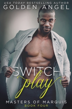 Paperback Switch Play Book