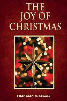 Paperback The Joy of Christmas: Joy Book