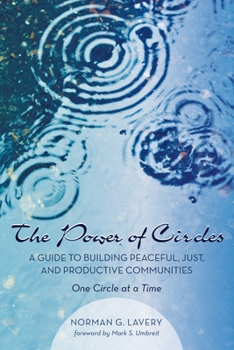 Paperback The Power of Circles Book