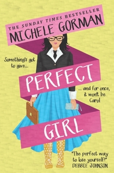 Paperback Perfect Girl Book