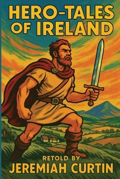 Hero-Tales of Ireland