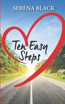 Paperback Ten Easy Steps Book