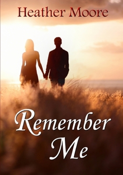 Paperback Remember Me Book