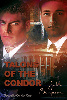 Paperback Talons of the Condor Book