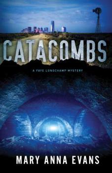 Paperback Catacombs Book