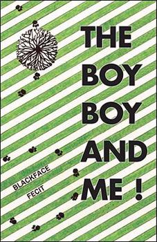Paperback The Boy Boy and Me! Book