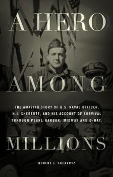 Paperback A Hero Among Millions Book