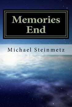 Paperback Memories End Book