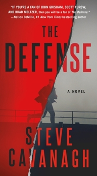 Mass Market Paperback The Defense Book