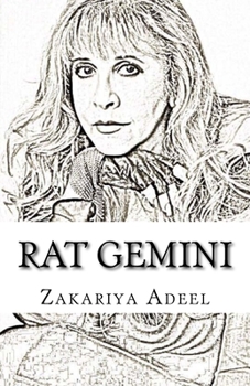 Paperback Rat Gemini: The Combined Astrology Series Book