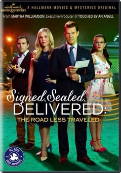 Signed, Sealed, Delivered: The Road Less Traveled
